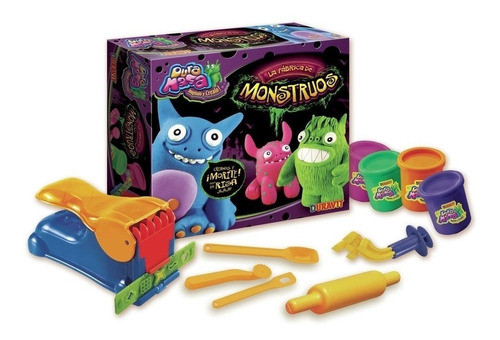 Masas Fabrica De Monstruos Duravit 0