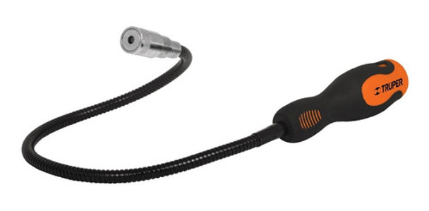 Iman Externsible Flexible Luz Led 58cm 3k Truper 15326 0