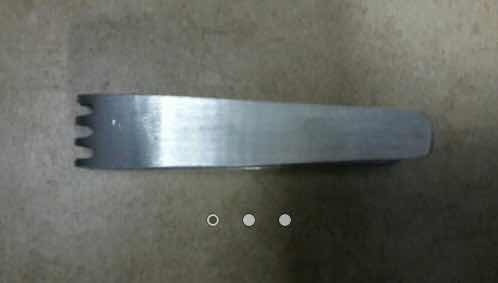 Pinza Para Máquina De Encordar 0