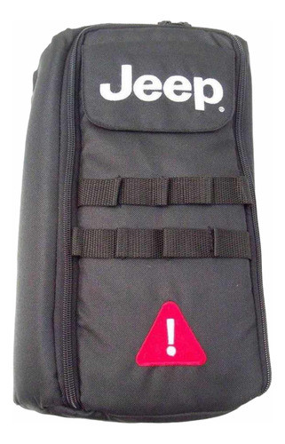 Kit Bolso Emergencia Jeep Original Mopar 0