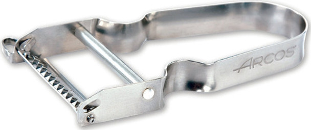 Pelador Juliana Verduras Universal Acero Inoxidable Arcos 0 Pelador Juliana Verduras Universal Acero Inoxidable Arcos 0