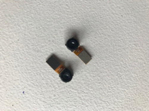 Camara Delantera Frontal Para Huawei Y6 Modelo Scl-l03 Origi 0