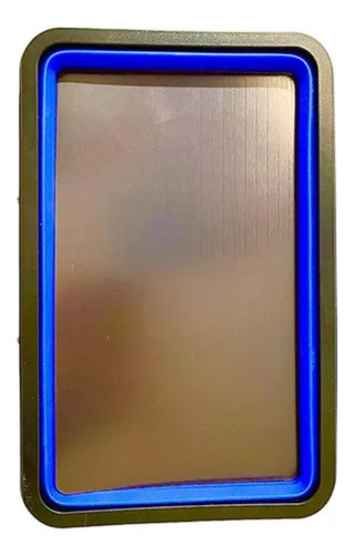 Bandeja Silicona Mag 279x178x44mm Ruhlmann 0
