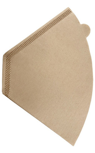 Filtros Descartáveis Para Clever 500ml - 100 Unidades 0