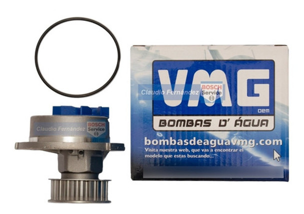 Bomba De Agua Suzuki Fun 1.4 2003 2004 2005 2006 2007 0