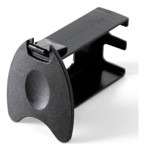 Compartimento Para Bateria 9v -es 0