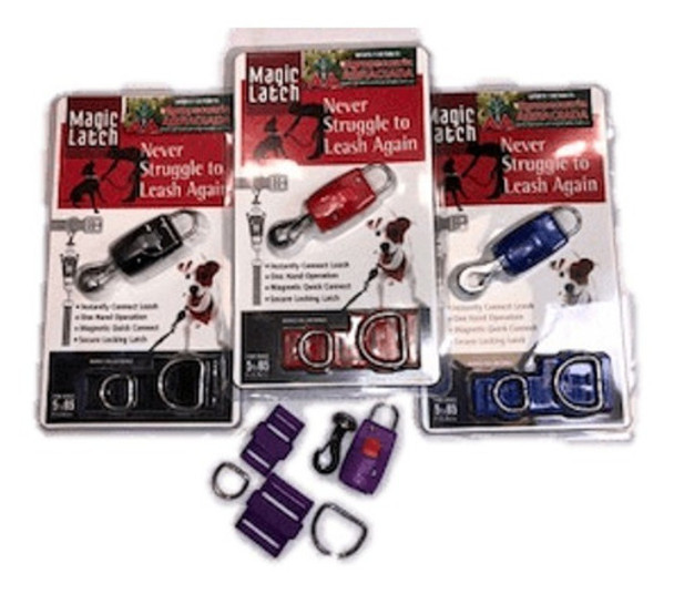 Destorcedor Mágico Para Mascotas Imantado 0 Destorcedor Mágico Para Mascotas Imantado 0