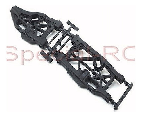 Sworkz S35-3 Delantero + Trasero Inferior Brazo Suspensión 0
