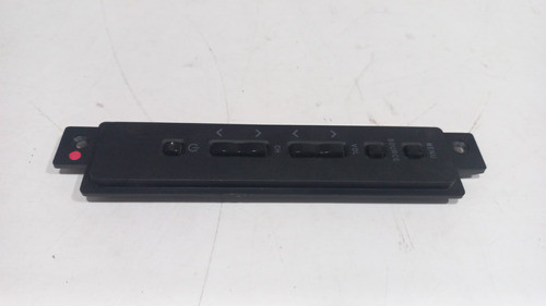 Botonera Tv Jvc Lt-46dr935 Dk743 0