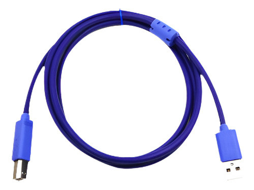 Usb Impresora Scanner Cable Cable Para Samsung Ml 2850d 2851 0