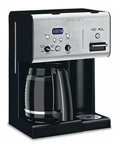 Gastronominart Chw-12p1 Cafetera Programable De 12 Tazas Con 0