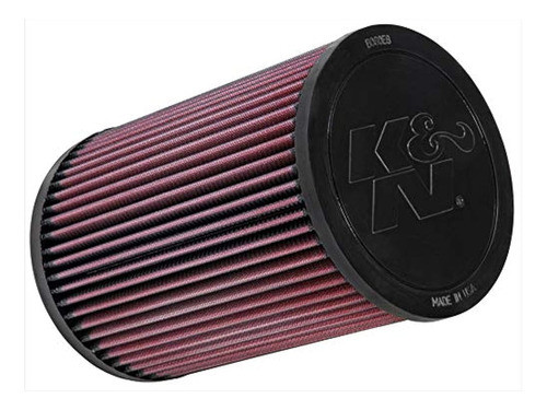 Filtro De Aire Del Motor Kyn: Alto Rendimiento, Premium, Lav 0