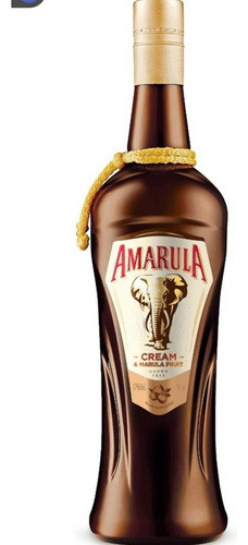 Licor Amarula 700ml 0