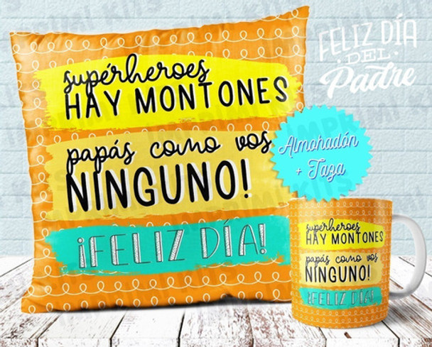 Diseños Tazas Y Almohadones Dia Del Padre Sublimar #cp03 0 Diseños Tazas Y Almohadones Dia Del Padre Sublimar #cp03 0