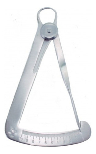 Calibre Compas Iwason P/cera Panorama Importado 0