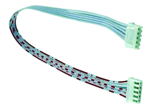 Cable Joystick Para Sanwa Arcade Jst Generico 5 Pin Plano 0