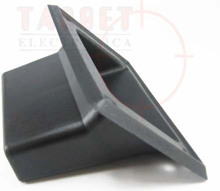 Manija Plastica Para Bafle Chica X 2 Unidad 0