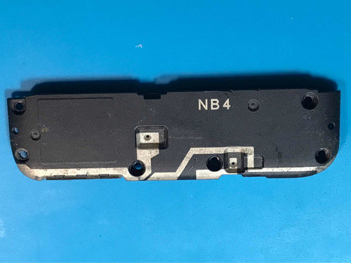 Parlante Altavoz *original* Xiaomi Redmi Redmi Go 0