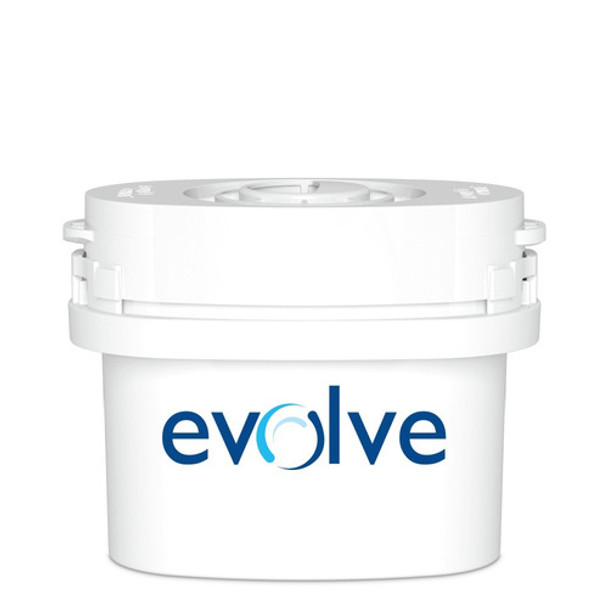 Filtro Para Jarra Purificadora Aqua Optima Pack X 3 Unidades 0