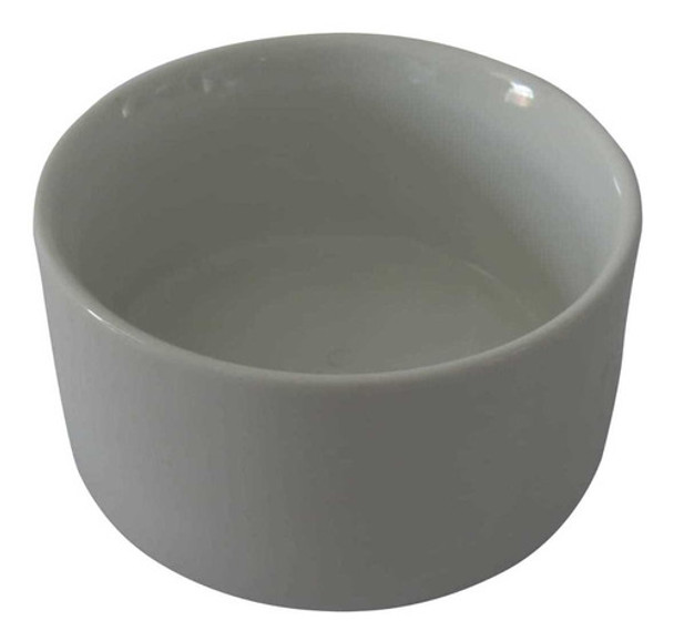 Comedouro Porcelana Liso N° 5 - Zooline 0