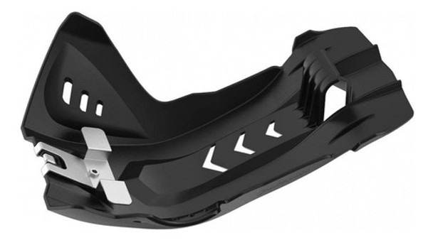 Protector Cubre Carter Ktm Excf Sxf  Sx Sxf Varias 0