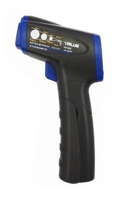 Termometro Pirometro Laser Value De -18 A 280°c 0