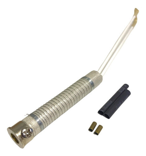 Repuesto Soldador Calefactor Resistencia 60w Proskit 0