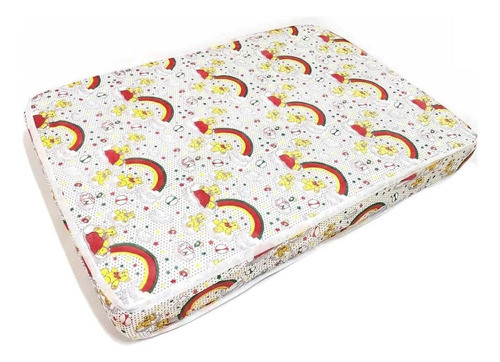 Colchon Practicuna Baby 70x100 0