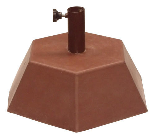 Base Para Sombrilla 30kg 0
