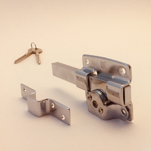 Cerradura De Aplicar Llave Multipunto 0