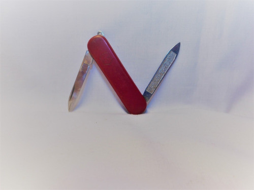 Antigua Cortaplumas Victorinox 0