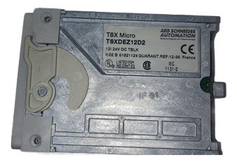 Módulo Schneider Micro Tsxdez12d2 0