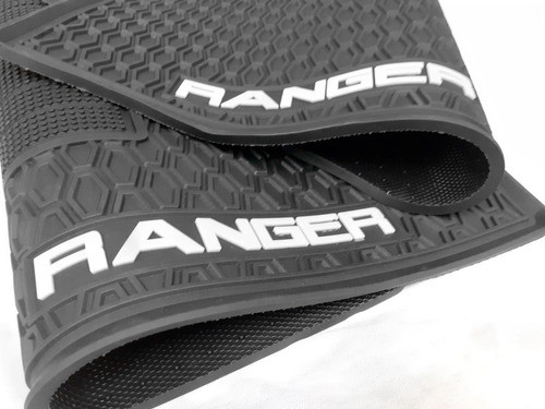 Alfombra Ford Ranger 0