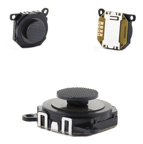 Stick Analógico Potenciómetro Compatible Psp 1000 0