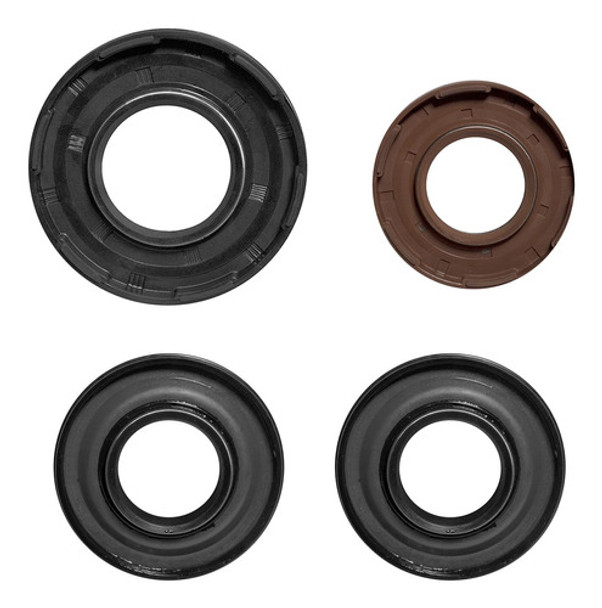 Kit Retentores Virabrequim P/ Jet Ski Seadoo 650-720 0