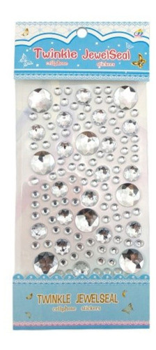 Strass Autoadhesivos/piedritas/maquillaje/decoración 0