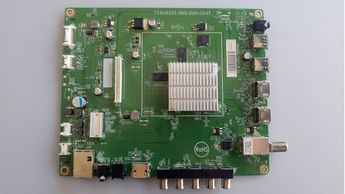 Placa Main Aoc Le50s5970/28 0