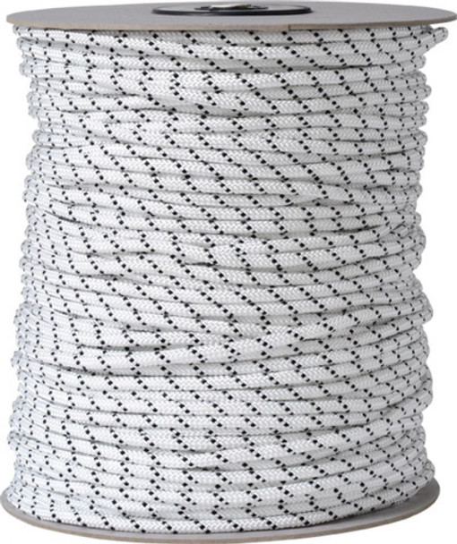 Cuerda Polipropileno 8mm X Kilo (20mts X Kilo Aprox) 0