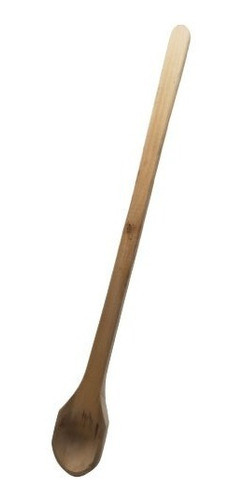 Cuchara De Madera 50 Cms. Gastronomica 0