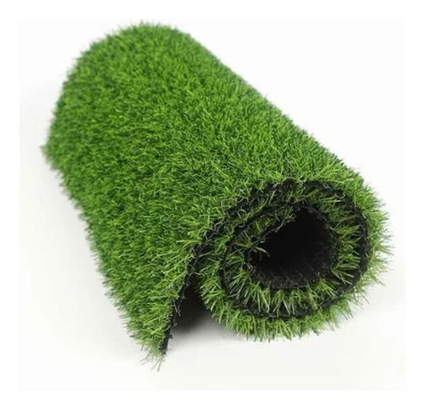 Césped Sintético Artificial Ideal Decoración Precio Por M² 0