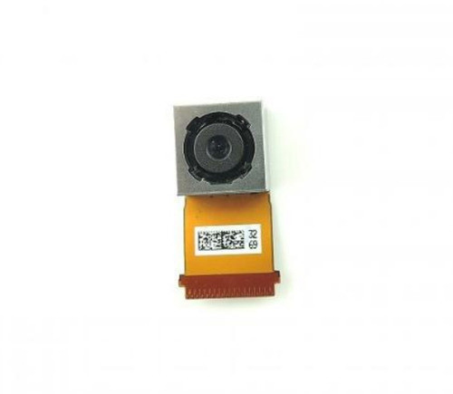 Camara Trasera Repuesto Para Motorola Moto G5 0