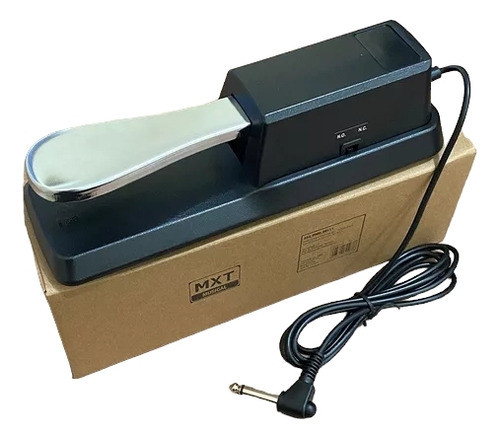 Pedal Sustain Mxt 0