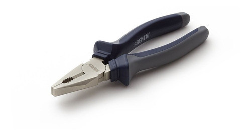 Pinza Universal Haus 7 Pulgadas Acero Bremen 7049 Um 0