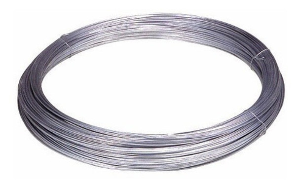Alambre Galvanizado N°16 X Kg Ferreteria Vazquez 0