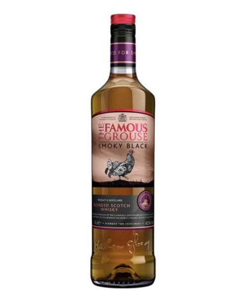 Whisky Blend Scotch Famous Grouse Smoky Black 0 Whisky Blend Scotch Famous Grouse Smoky Black 0