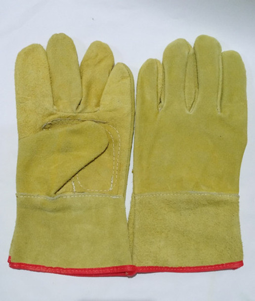 Guante Americano Descarne Puño Corto!!! 0