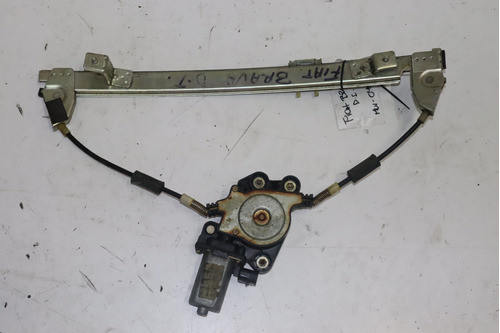 Alza Cristal Electrica Del Izq. Fiat Brava 4p Mlc-691 0