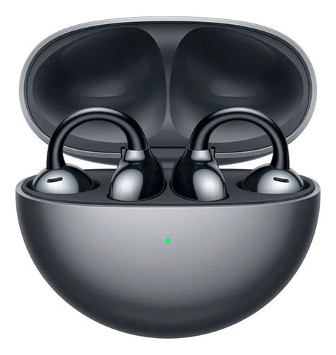 m*n様 HUAWEI FreeClip ワイヤレスイヤフォン Huawei Freeclip Open-ear Wireless Earbuds