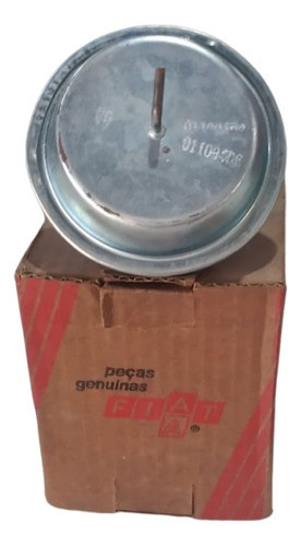 Valvula De Vacuo Do Ar Condicionado Fiat Tempra 1992/ 0