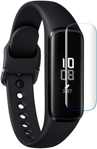Protector Pantalla Galaxy Fit E Smart Watch 0